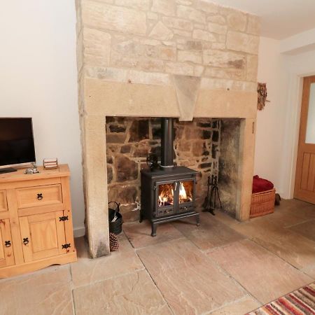 Grange Cottages Alnwick Dış mekan fotoğraf