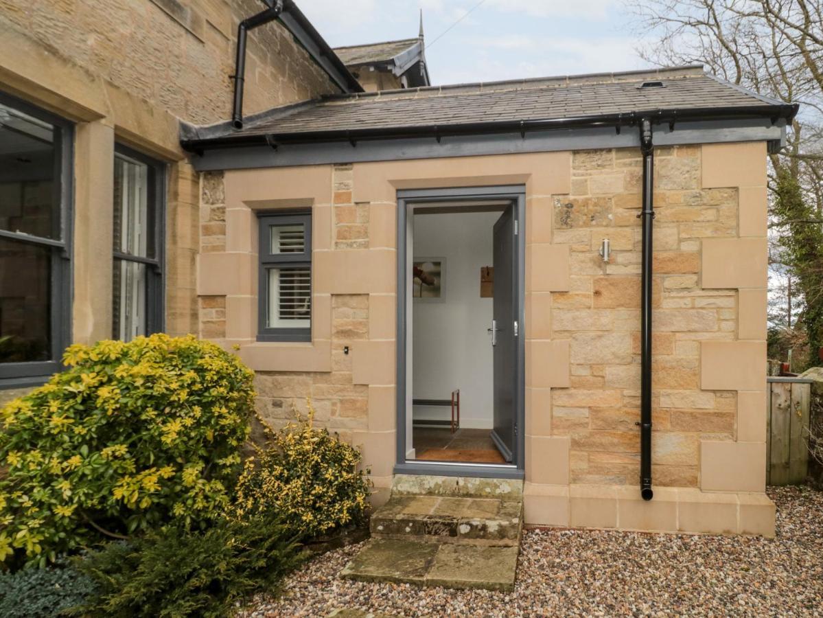 Grange Cottages Alnwick Dış mekan fotoğraf